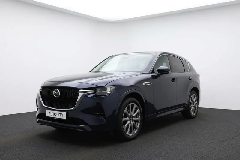 Mazda CX-60 (2023)