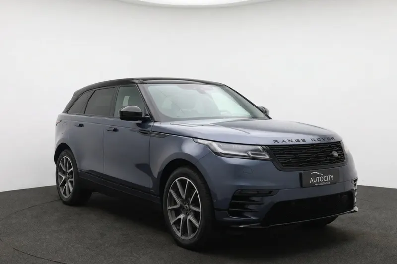 Land Rover Range Rover Velar (2024)