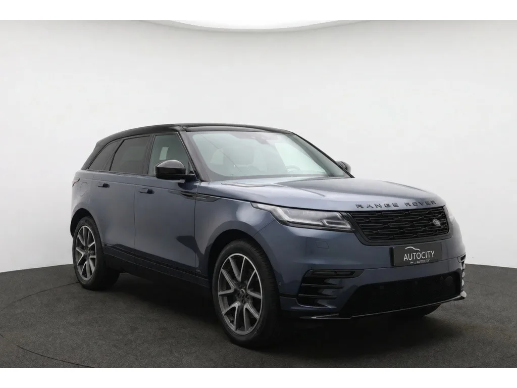Land Rover Range Rover Velar (2024) — foto 1