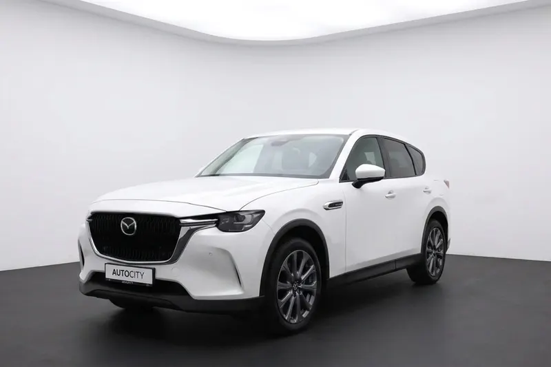 Mazda CX-60 (2023)