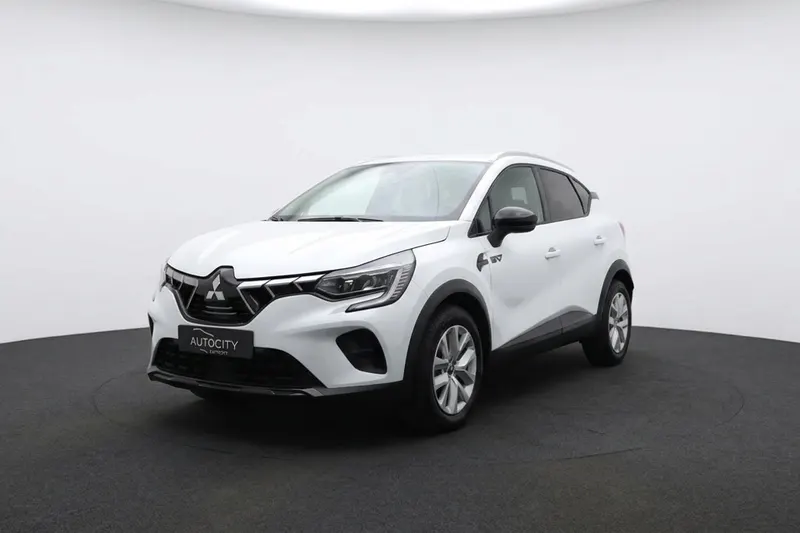 Renault Captur (2024)