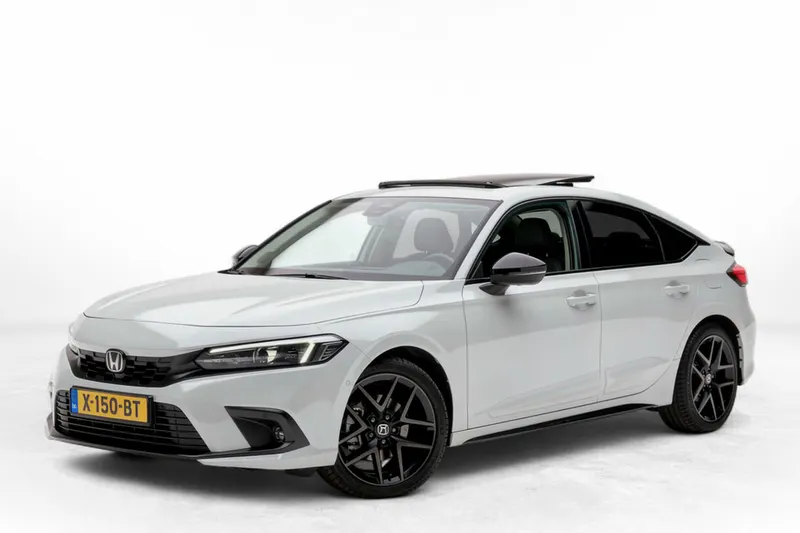 Honda Civic (2023)