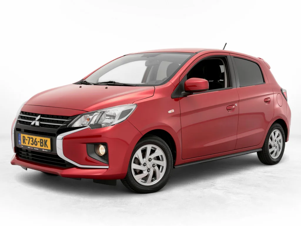 Mitsubishi Space Star (2022) — foto 1
