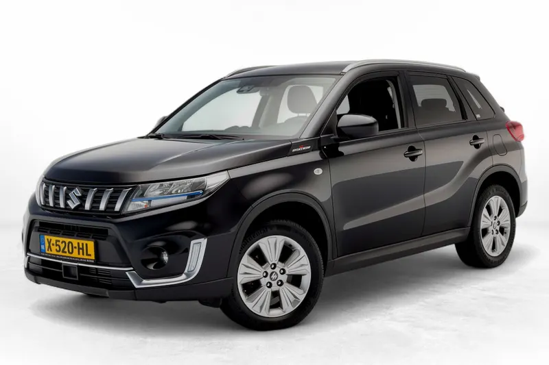 Suzuki Vitara (2022)