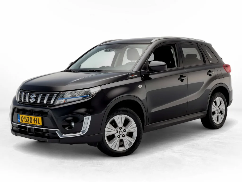 Suzuki Vitara (2022) — foto 1