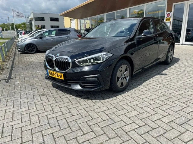 BMW 1-Serie (2022) — foto 1