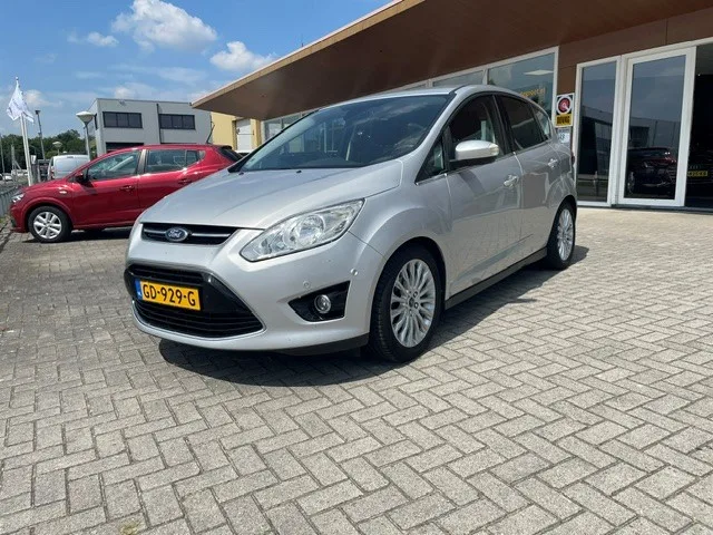Ford C-Max (2015) — foto 1