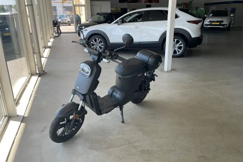 IVA Snorscooter E-GO S2 (2022)