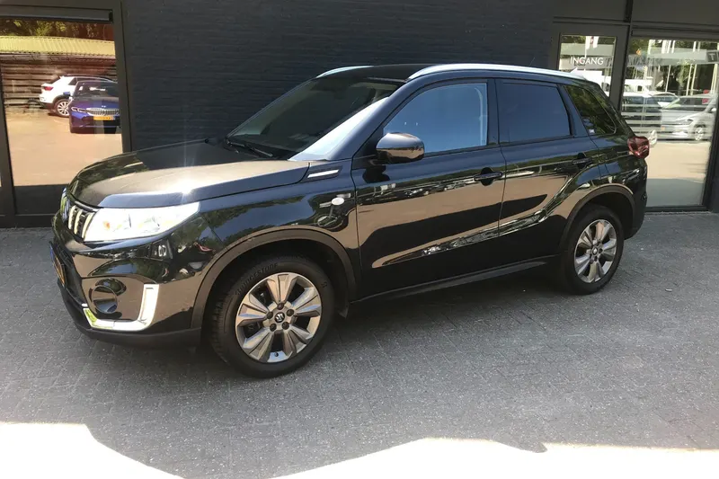 Suzuki Vitara (2019)