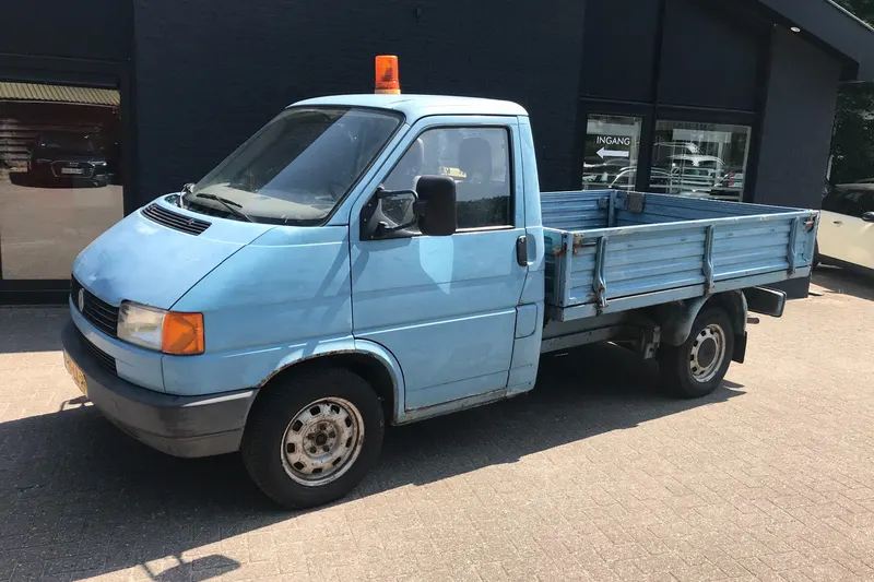 Volkswagen Transporter (1995)