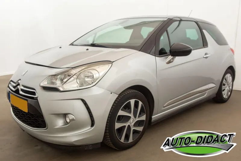 Citroën DS3 (2013)