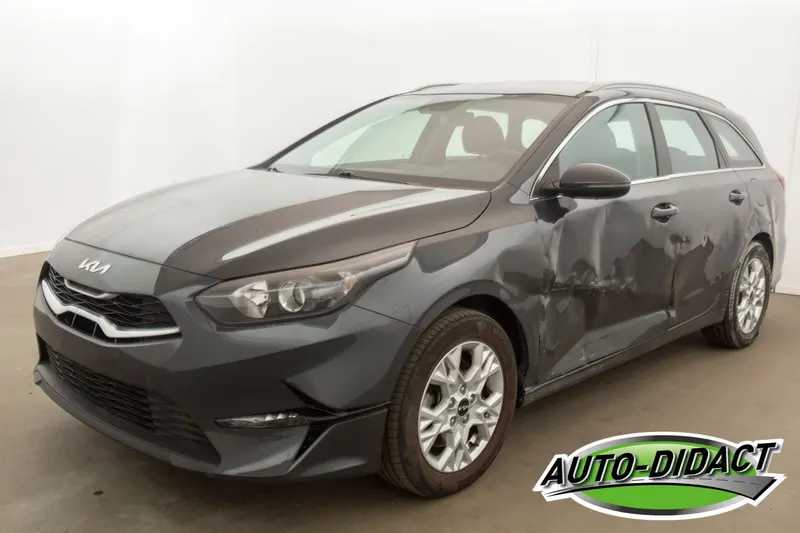 Kia Ceed (2024)