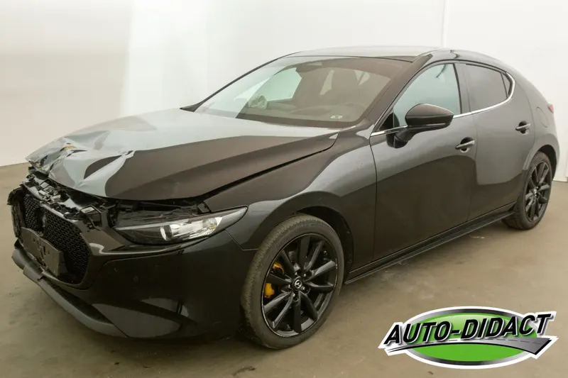 Mazda 3 (2024)