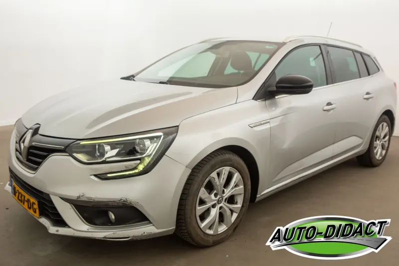Renault Mégane (2020)