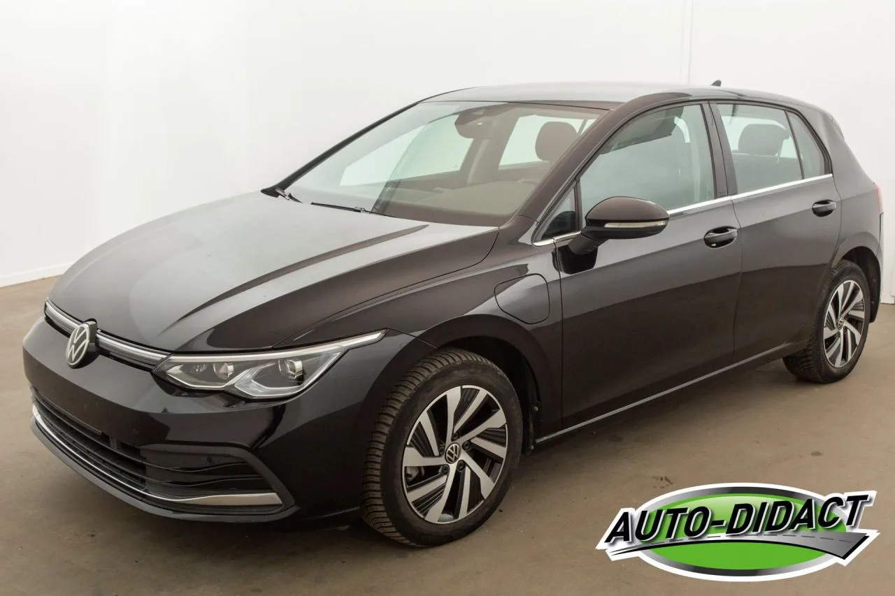 Volkswagen 1.4 GTE Automaat Navi Digi Dash Clima (2022) — foto 1