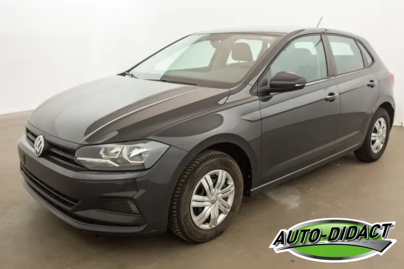 Volkswagen Polo (2018)
