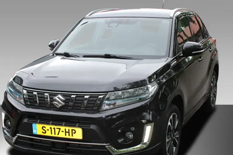 Suzuki Vitara (2021)