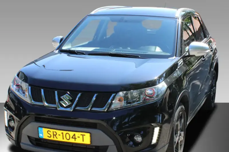 Suzuki Vitara (2018)