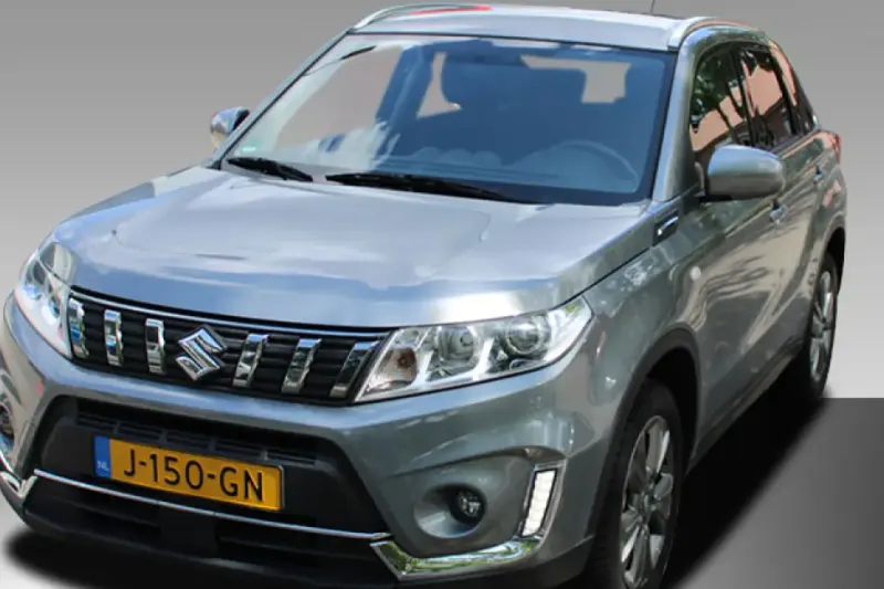 Suzuki Vitara (2020)