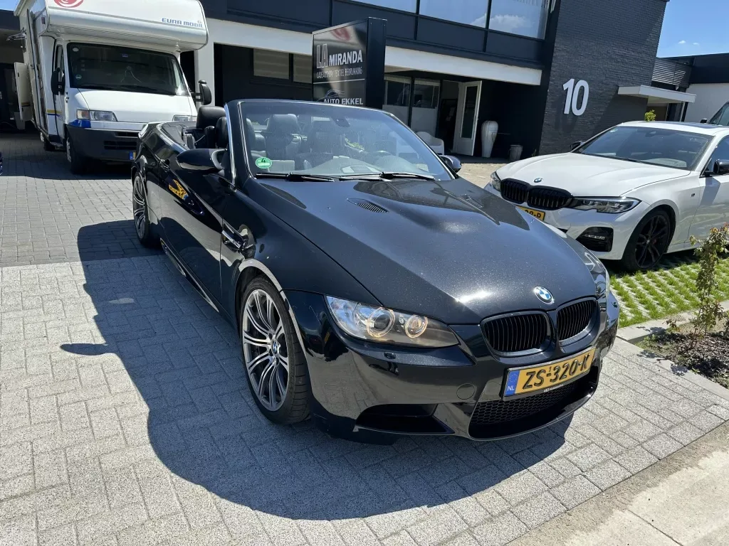 BMW 3-Serie (2011) — foto 1