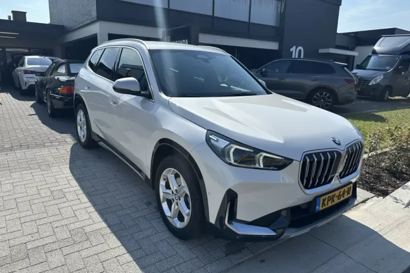 BMW X1 (2023)