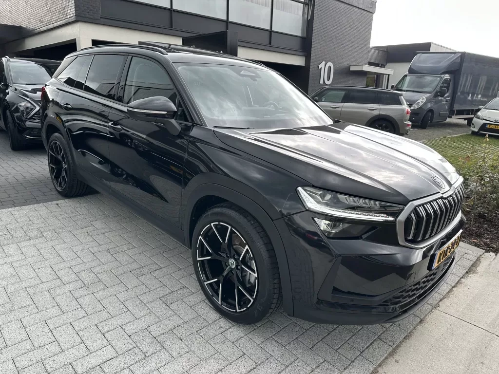 Škoda Kodiaq (2025) — foto 1