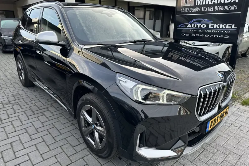 BMW X1 (2022)