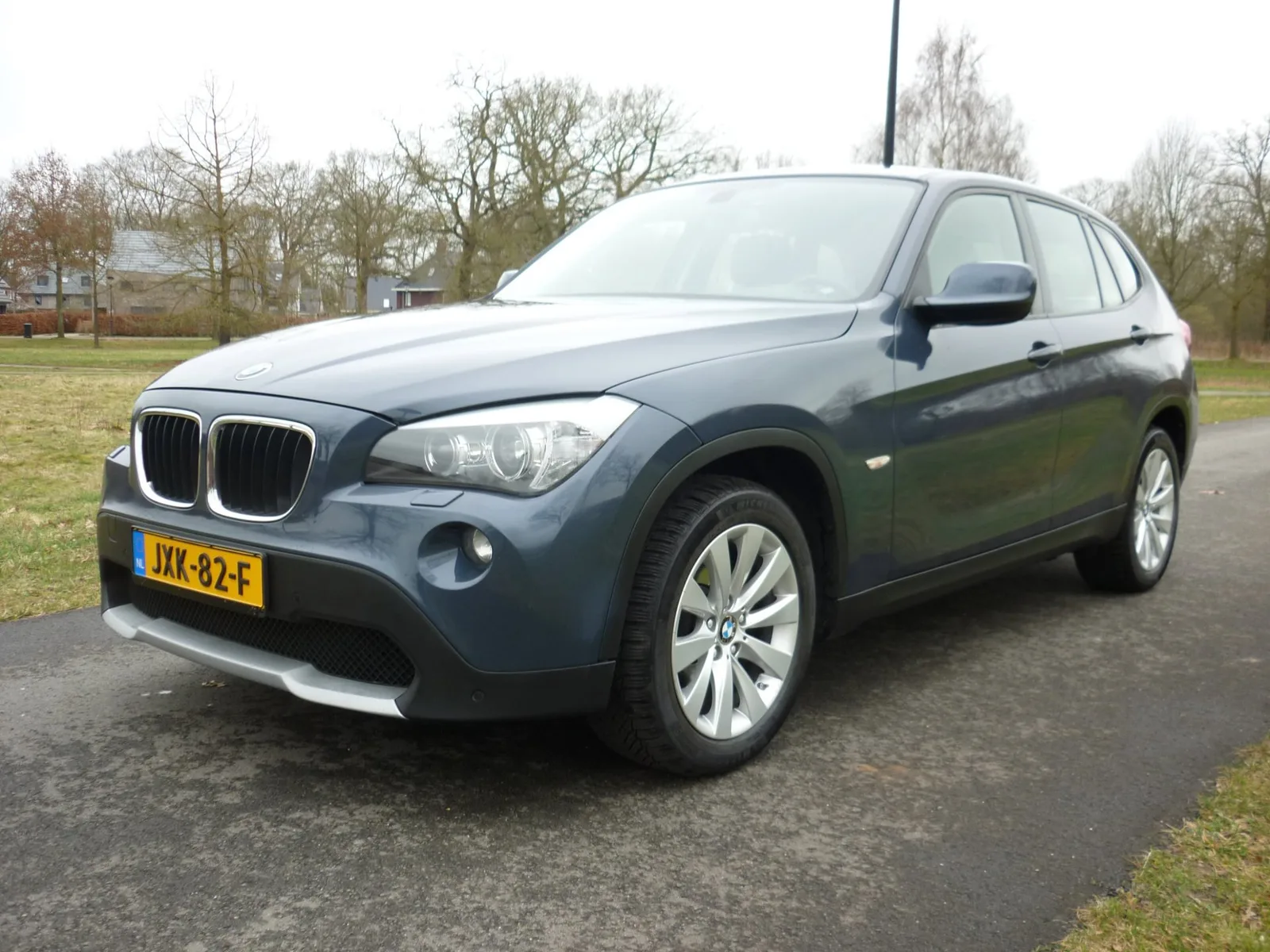 BMW X1 (2012) — foto 1