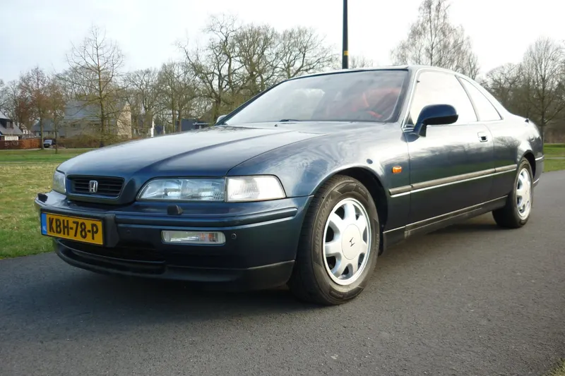 Honda Legend (1991)