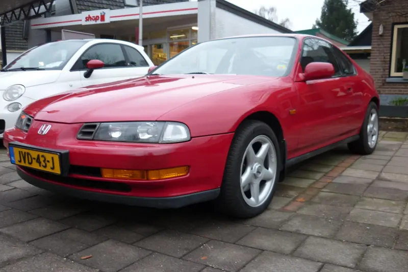 Honda Prelude (1993)