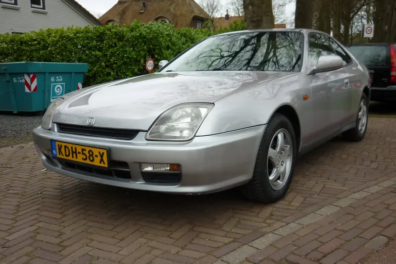 Honda PRELUDE (1997)