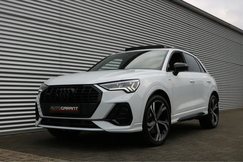 Audi Q3 (2020)