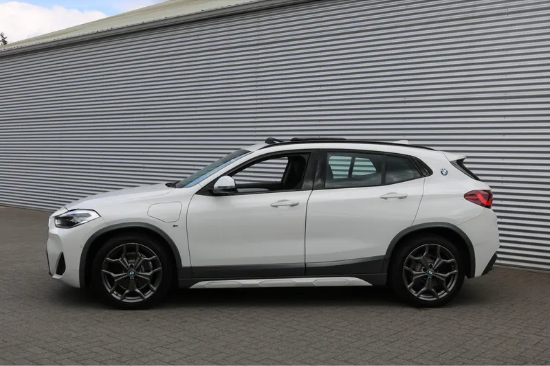 BMW X2 (2020)