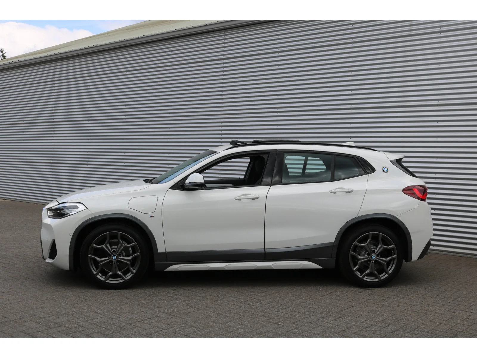 BMW X2 (2020) — foto 1