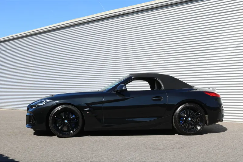 BMW Z4 (2019)