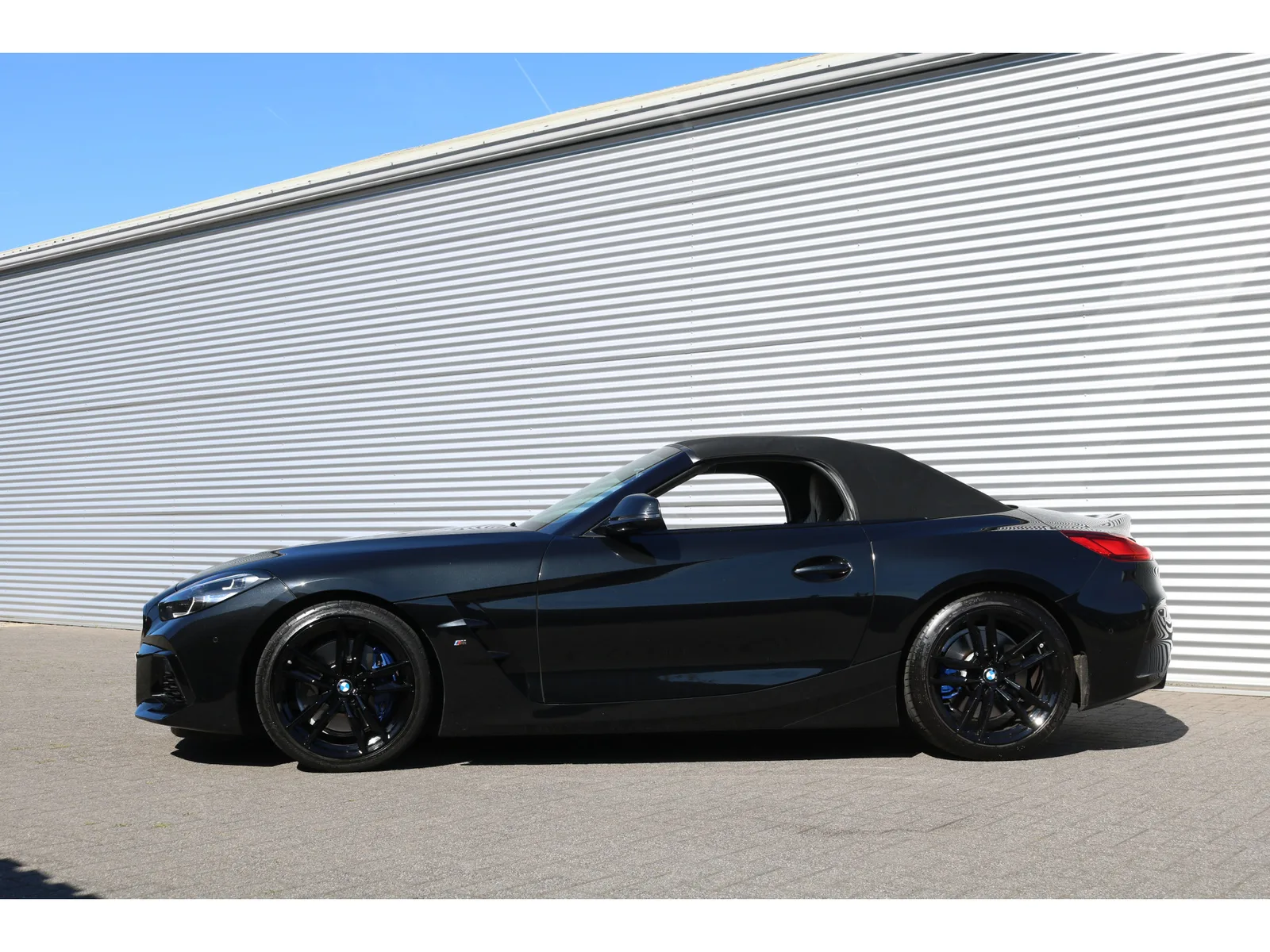 BMW Z4 (2019) — foto 1