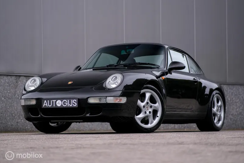 Porsche 911 (1994)