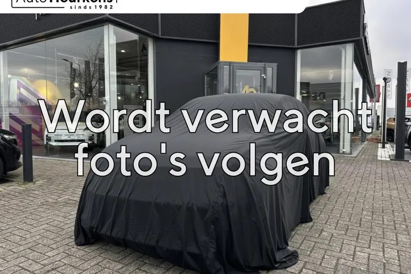 Renault Espace (2026)