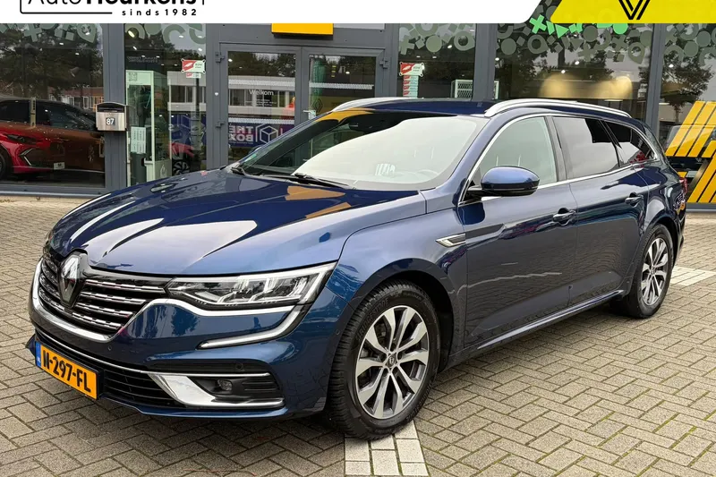 Renault Talisman (2021)