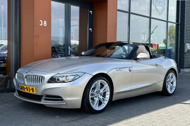 BMW Z4 (2009)