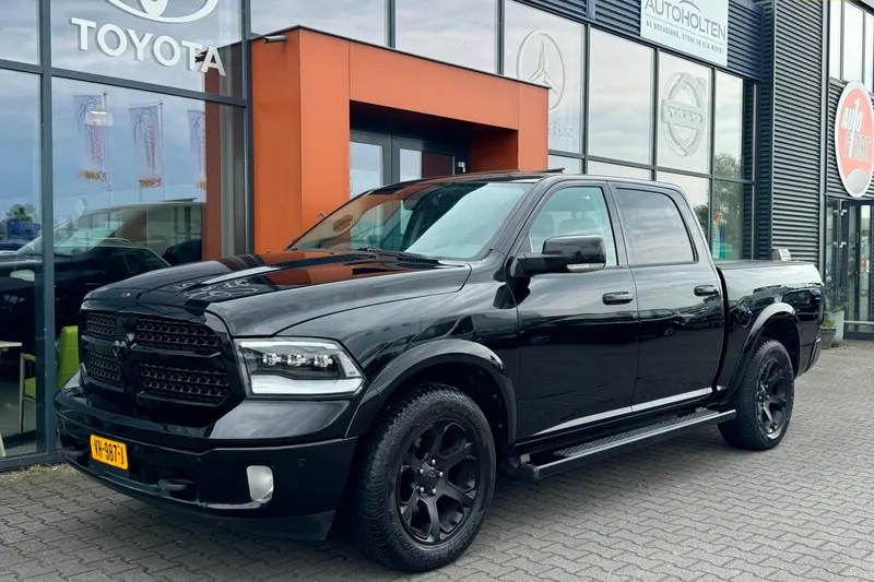 Dodge Ram (2014)