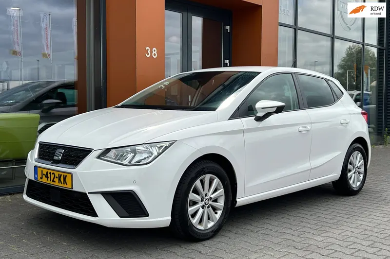 SEAT Ibiza (2020)