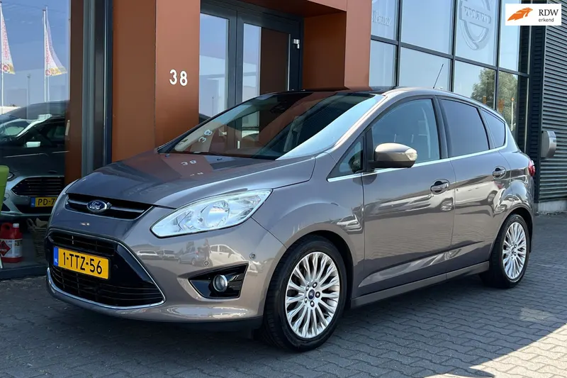 Ford C Max (2014)