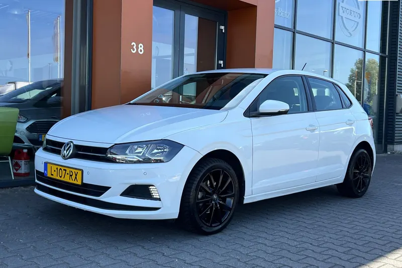 Volkswagen Polo (2018)