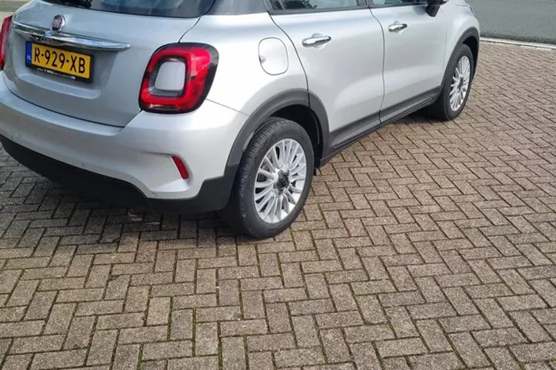 Fiat 500 (2020)
