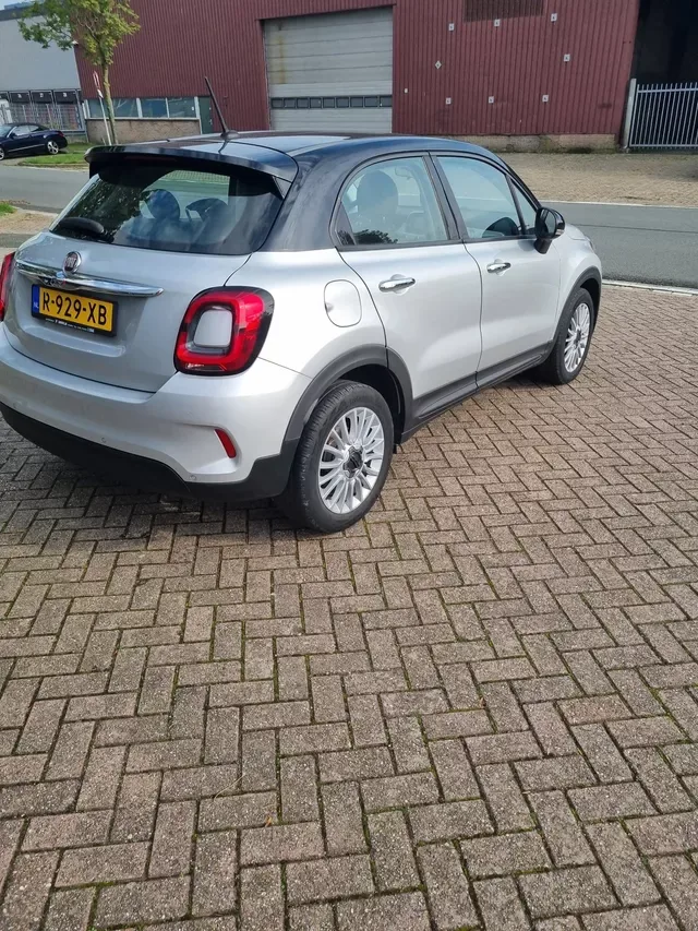 Fiat 500 (2020) — foto 1