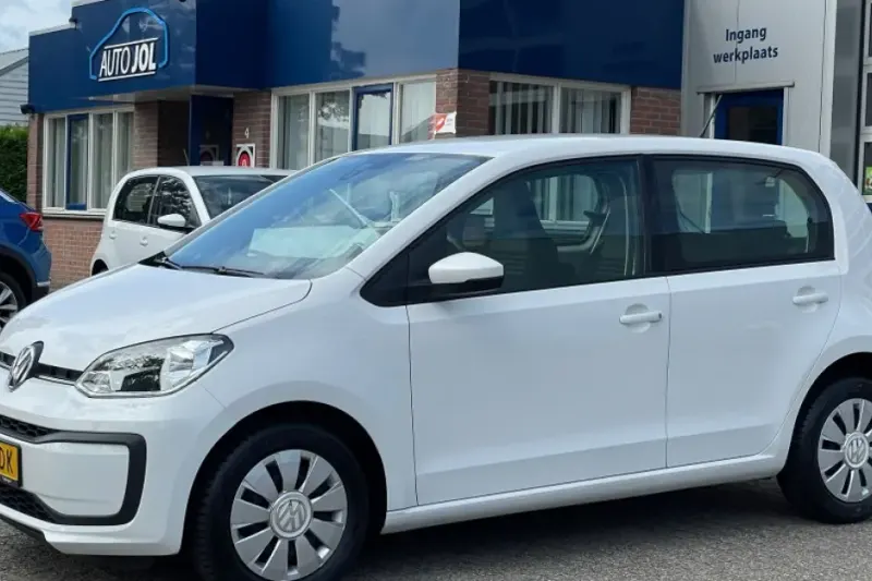 Volkswagen Up! (2020)