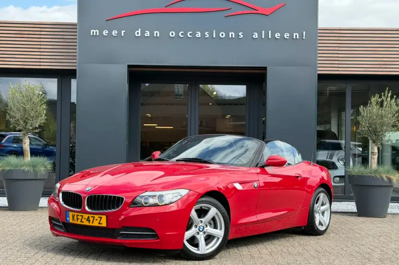 BMW Z4 (2010)