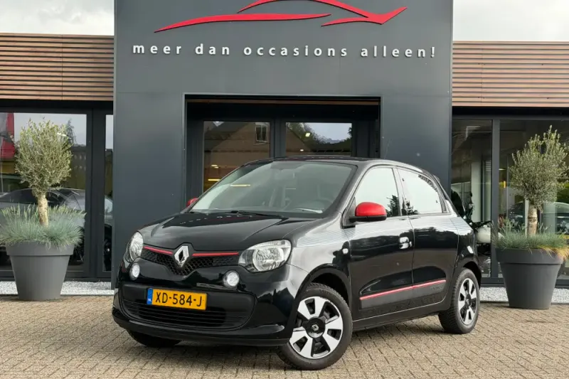 Renault Twingo (2018)
