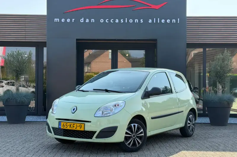Renault Twingo (2009)